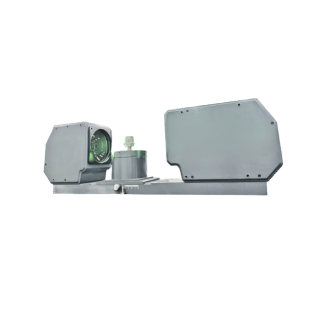 ATW-180 卧式闪测仪