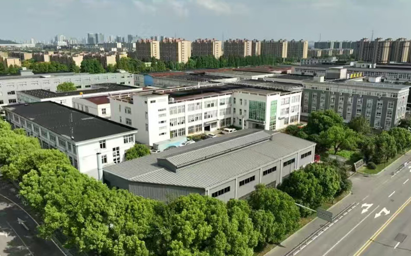 Company Office